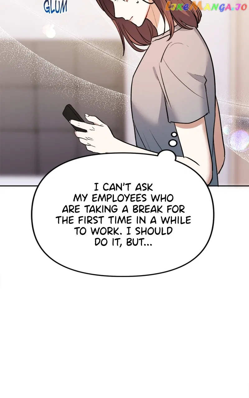 A Prenuptial Contract Chapter 94 – Page 21