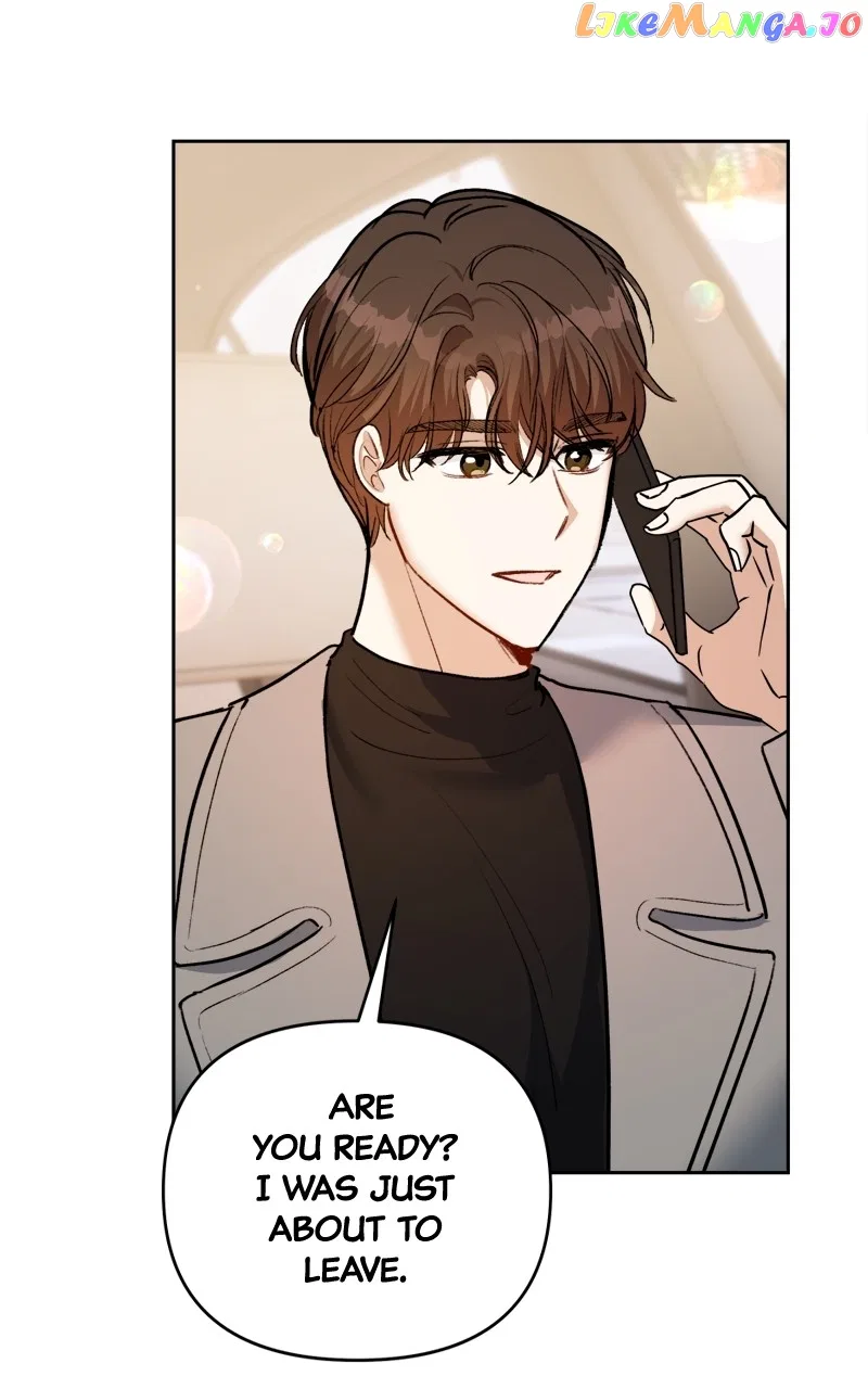 A Prenuptial Contract Chapter 94 – Page 23