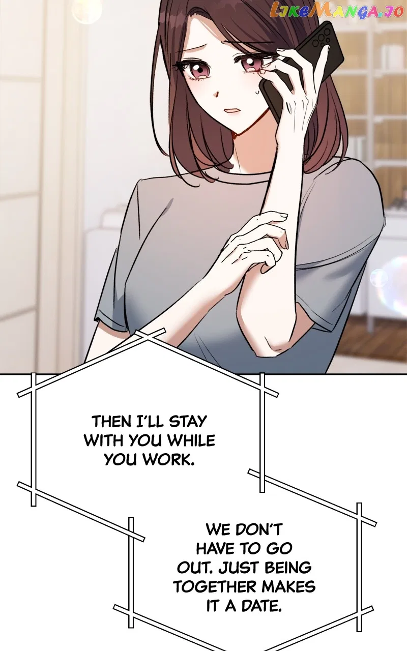 A Prenuptial Contract Chapter 94 – Page 25