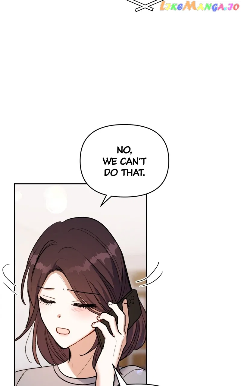 A Prenuptial Contract Chapter 94 – Page 26