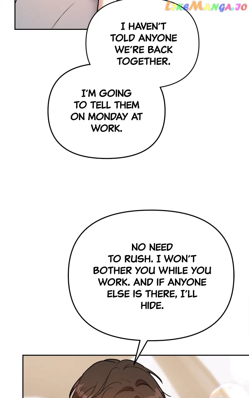A Prenuptial Contract Chapter 94 – Page 27