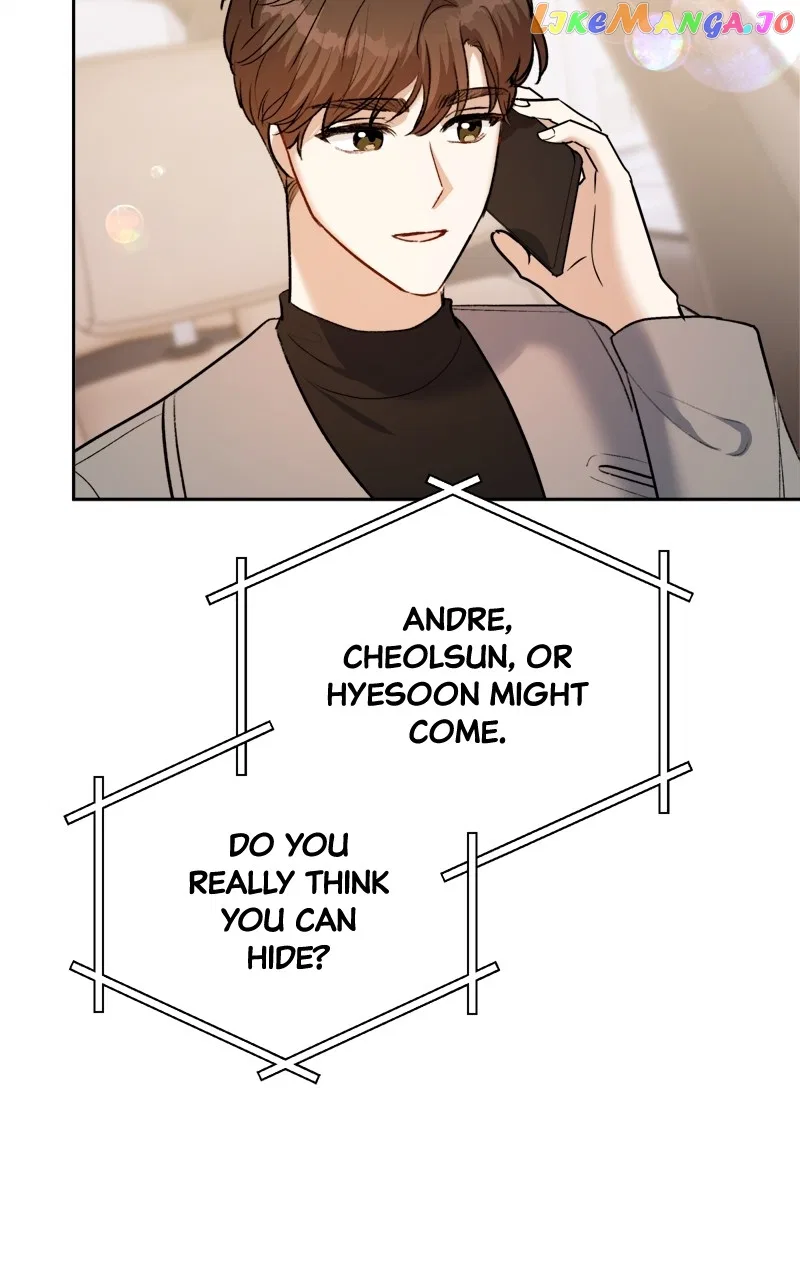 A Prenuptial Contract Chapter 94 – Page 28
