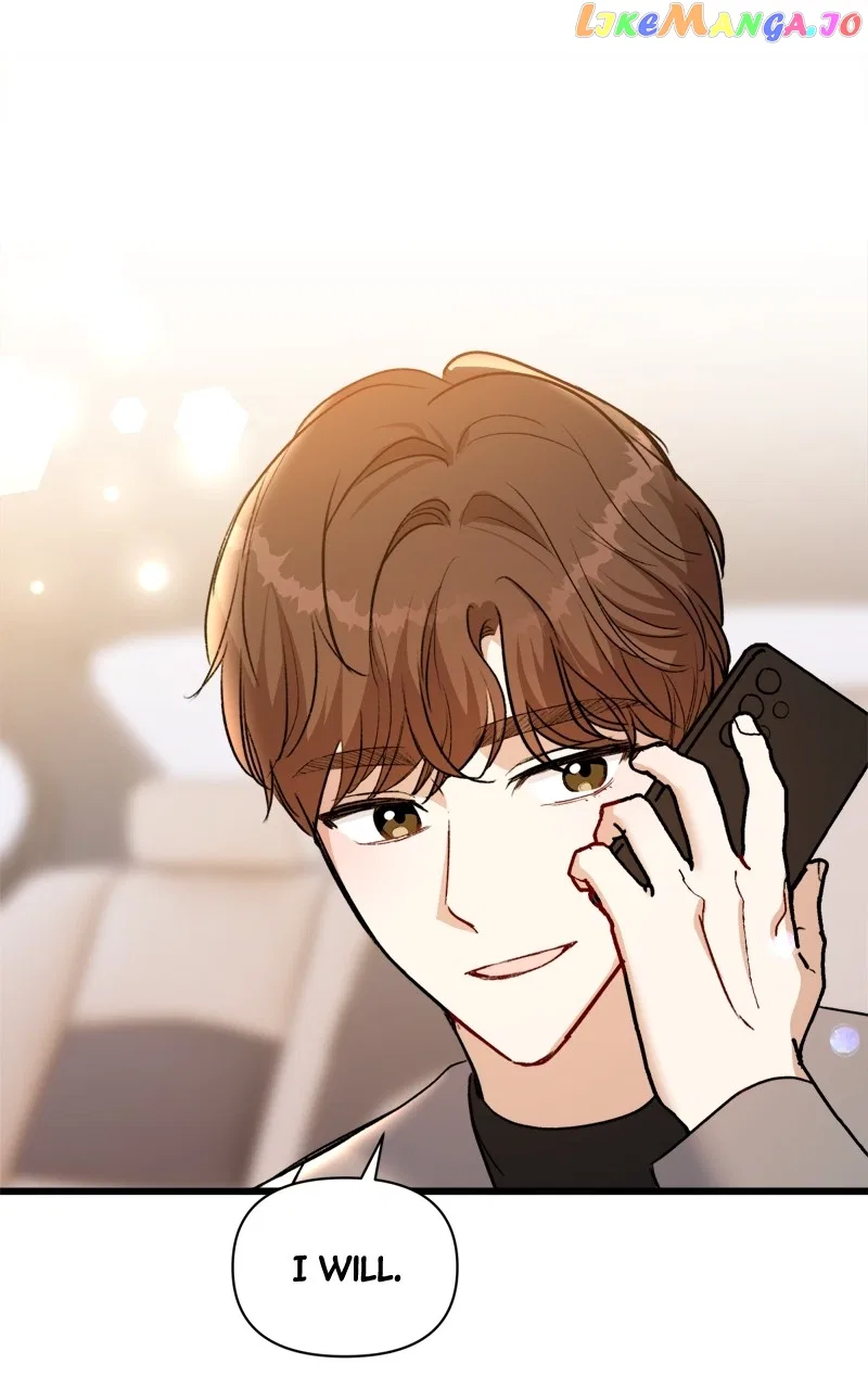 A Prenuptial Contract Chapter 94 – Page 29