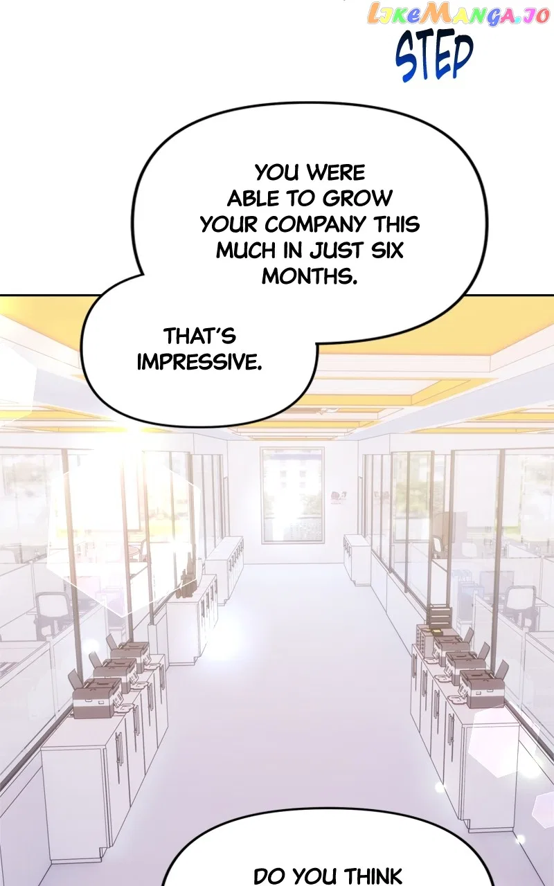 A Prenuptial Contract Chapter 94 – Page 43