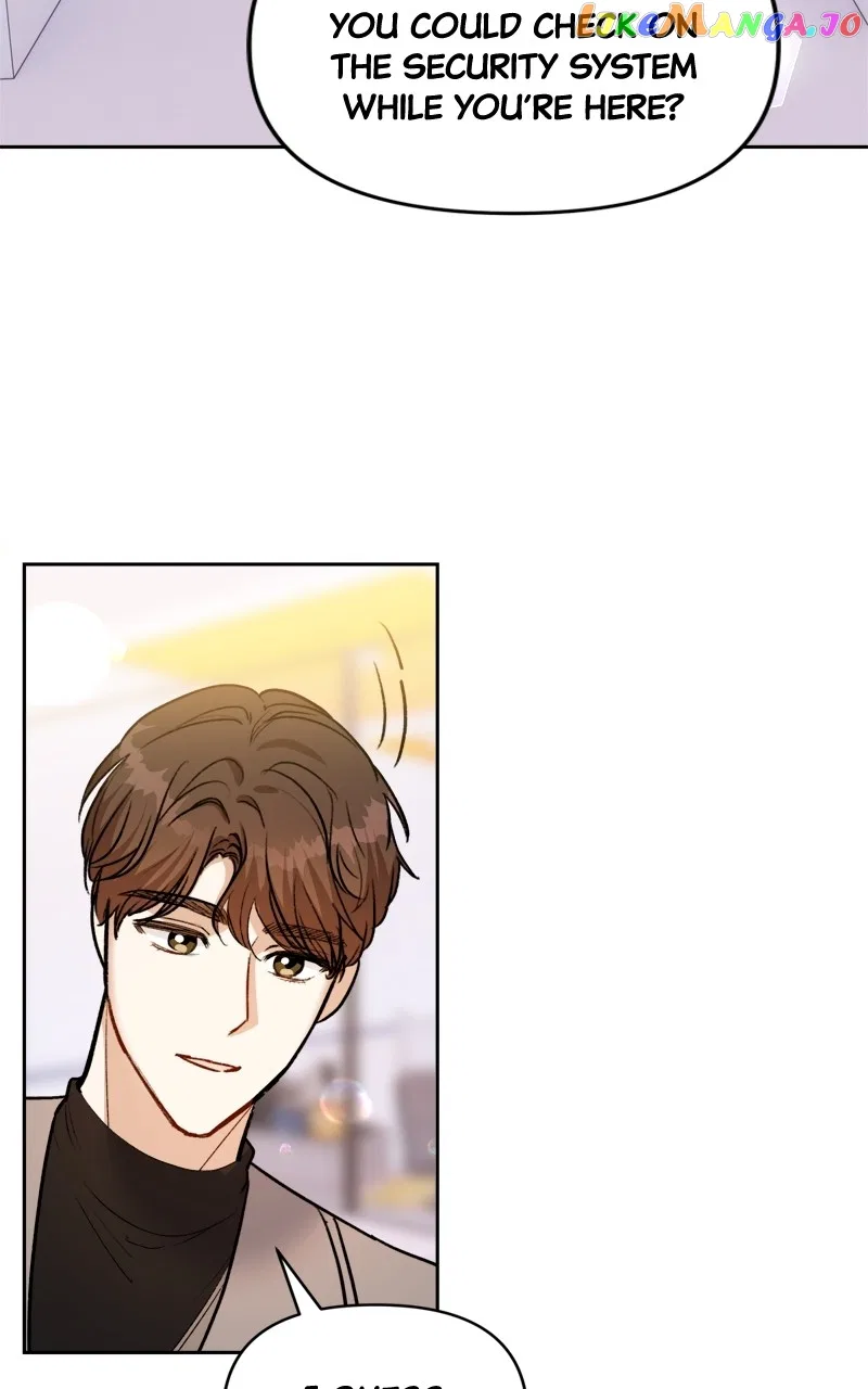 A Prenuptial Contract Chapter 94 – Page 44