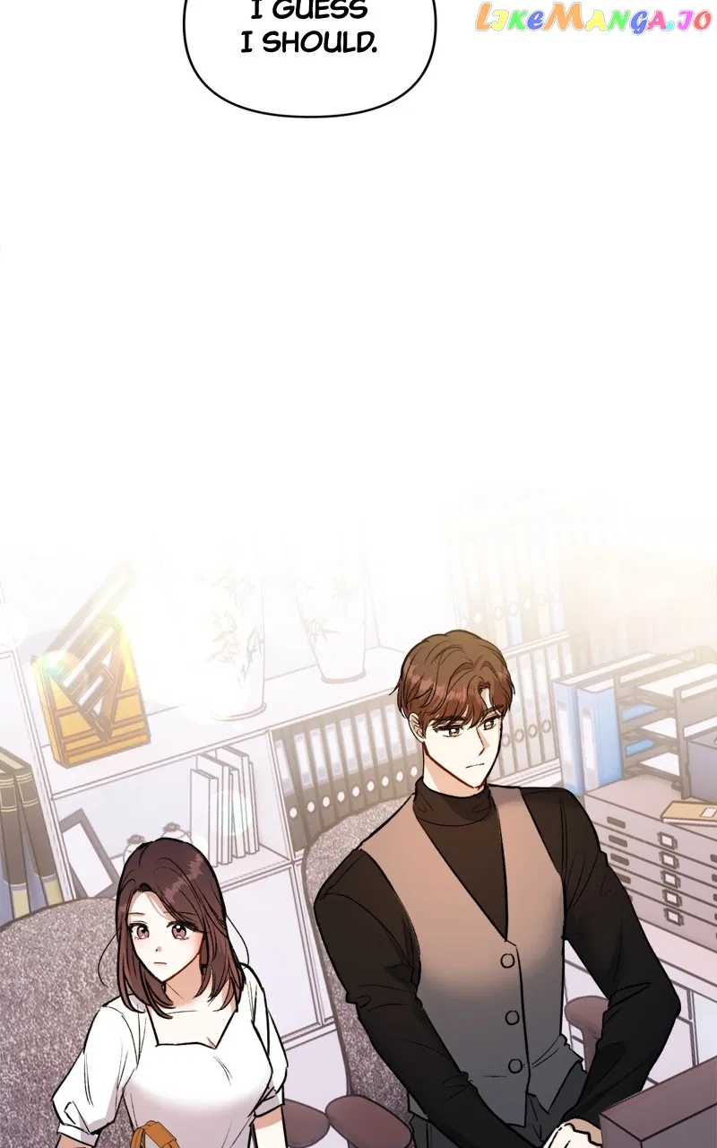A Prenuptial Contract Chapter 94 – Page 45