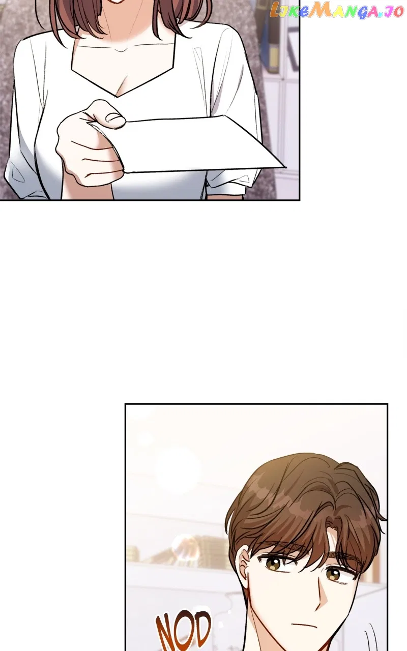 A Prenuptial Contract Chapter 94 – Page 47