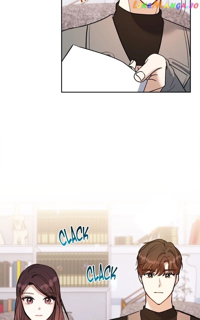 A Prenuptial Contract Chapter 94 – Page 48