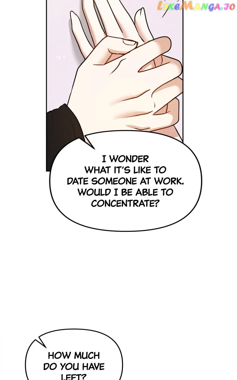 A Prenuptial Contract Chapter 94 – Page 50