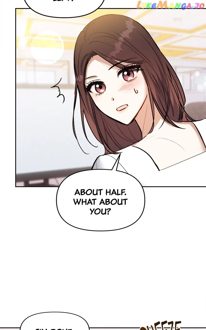 A Prenuptial Contract Chapter 94 – Page 51