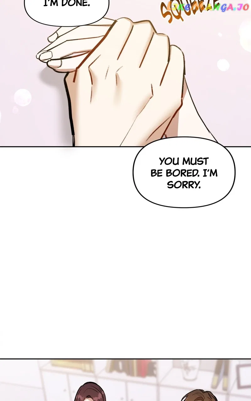 A Prenuptial Contract Chapter 94 – Page 52