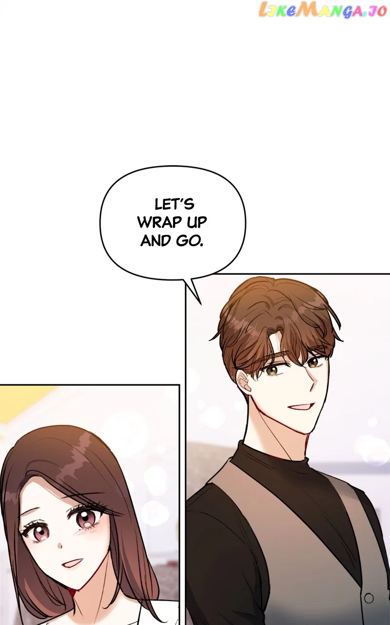 A Prenuptial Contract Chapter 94 – Page 54