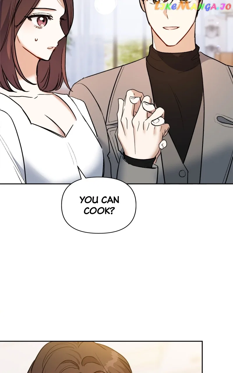 A Prenuptial Contract Chapter 94 – Page 62
