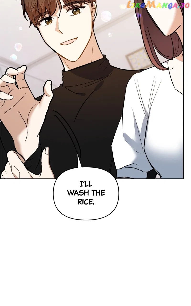 A Prenuptial Contract Chapter 94 – Page 69
