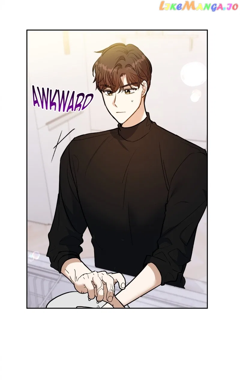 A Prenuptial Contract Chapter 94 – Page 70