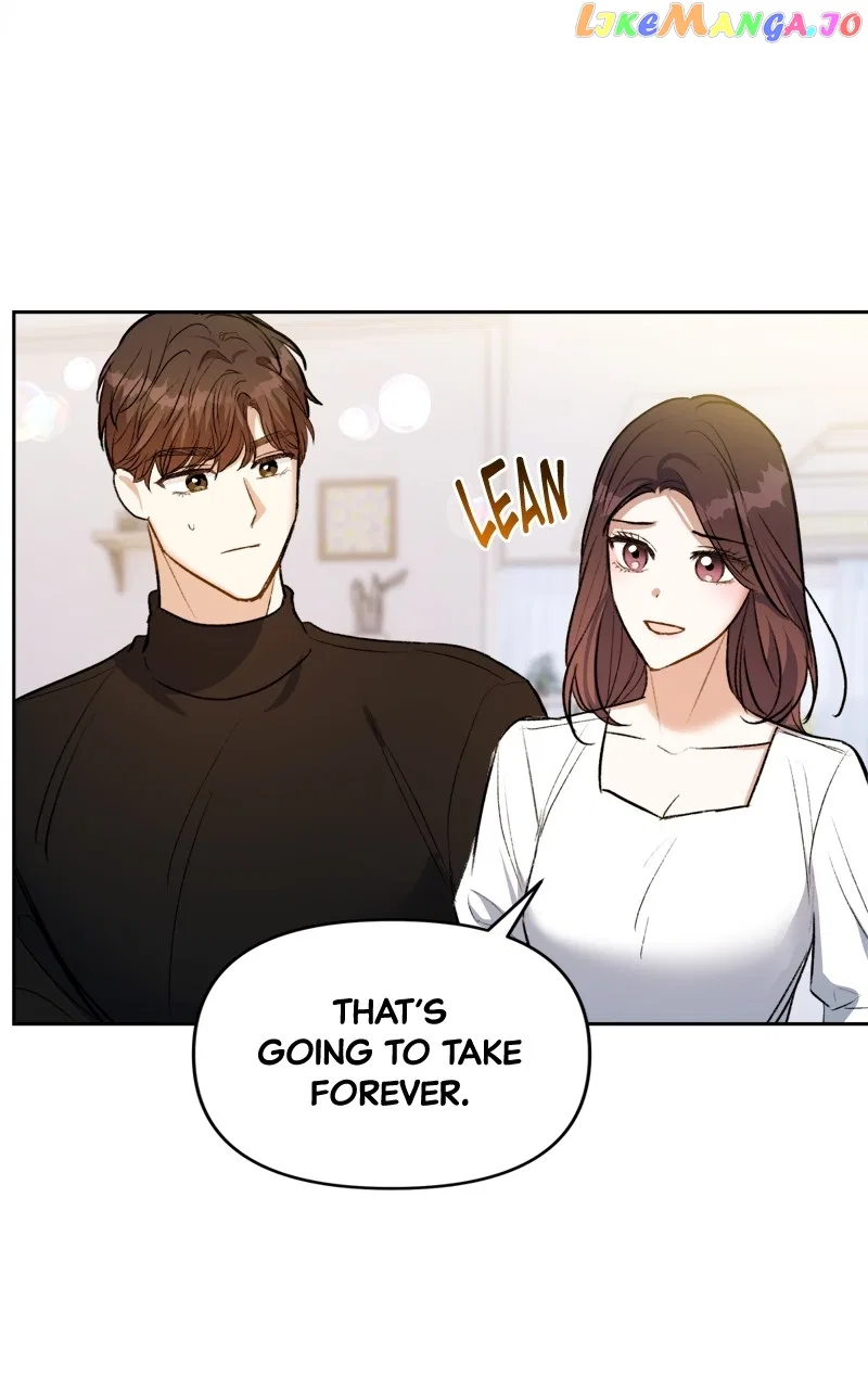 A Prenuptial Contract Chapter 94 – Page 71