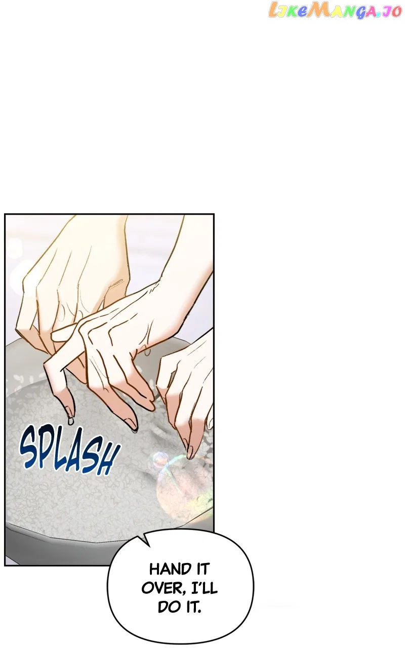 A Prenuptial Contract Chapter 94 – Page 72