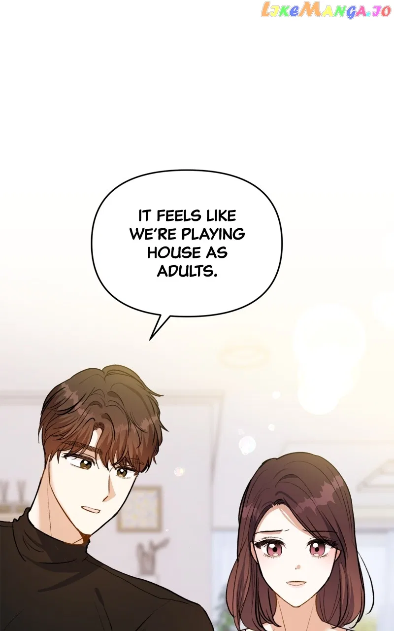 A Prenuptial Contract Chapter 94 – Page 73