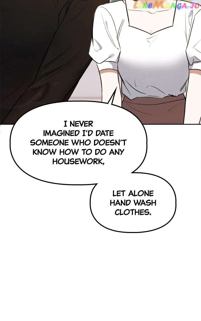 A Prenuptial Contract Chapter 94 – Page 74