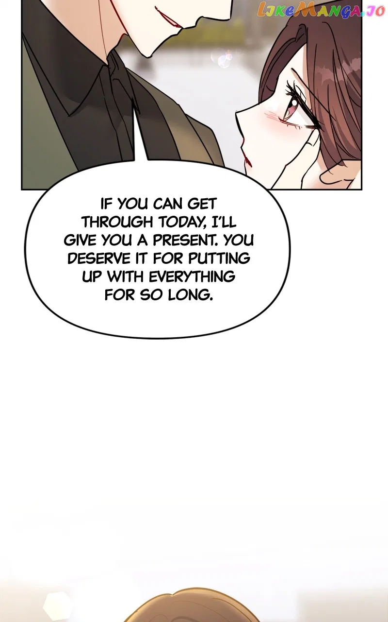 A Prenuptial Contract Chapter 93 – Page 3