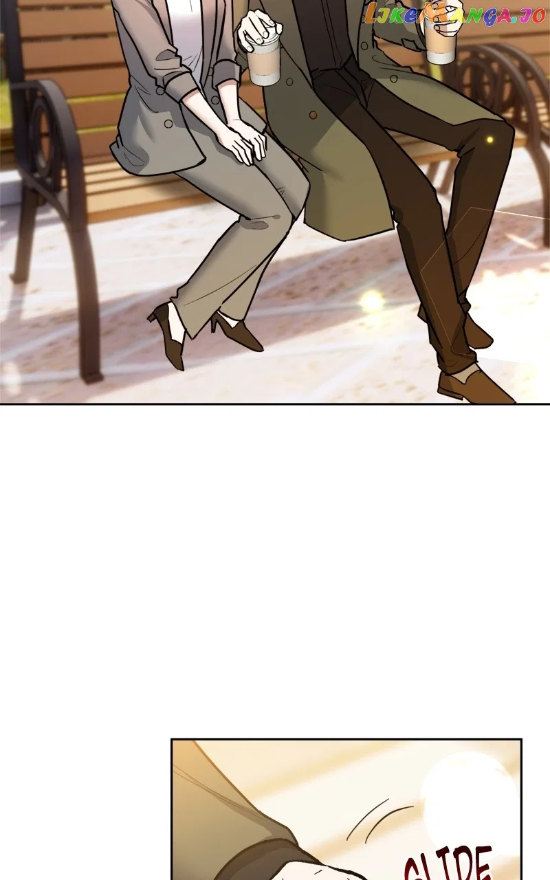 A Prenuptial Contract Chapter 93 – Page 7
