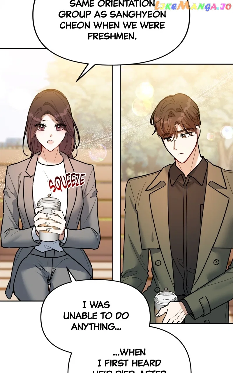 A Prenuptial Contract Chapter 93 – Page 9