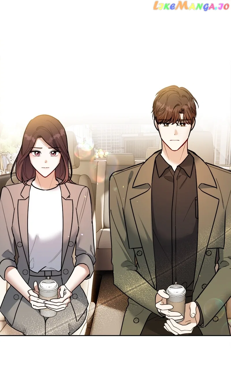 A Prenuptial Contract Chapter 93 – Page 23