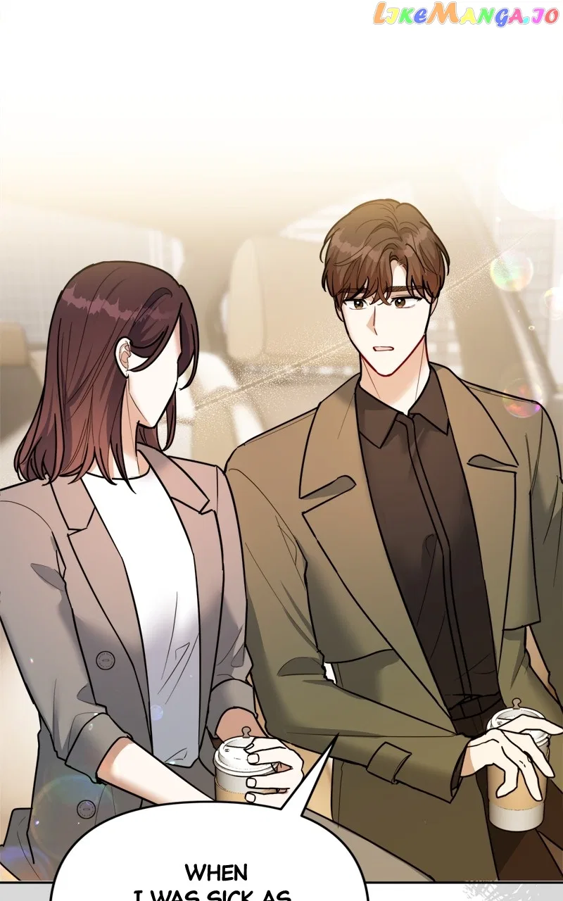 A Prenuptial Contract Chapter 93 – Page 27
