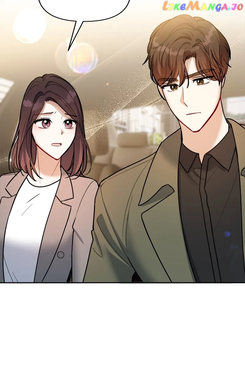 A Prenuptial Contract Chapter 93 – Page 30