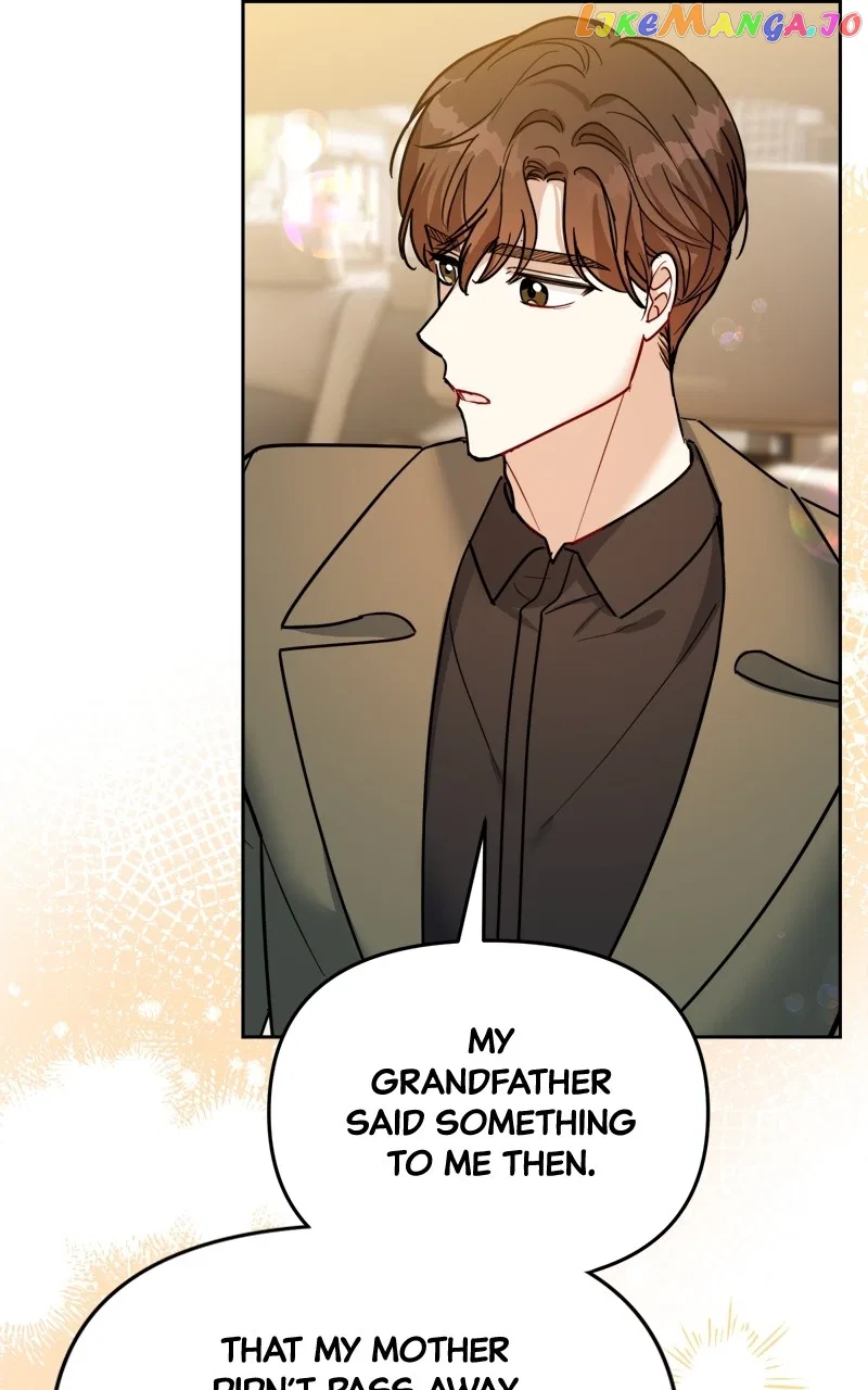 A Prenuptial Contract Chapter 93 – Page 32