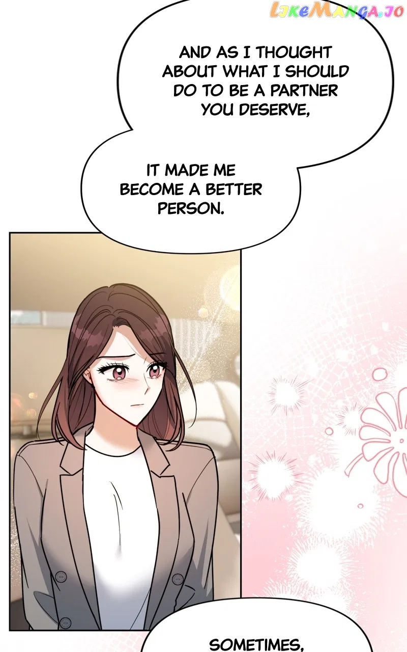 A Prenuptial Contract Chapter 93 – Page 38