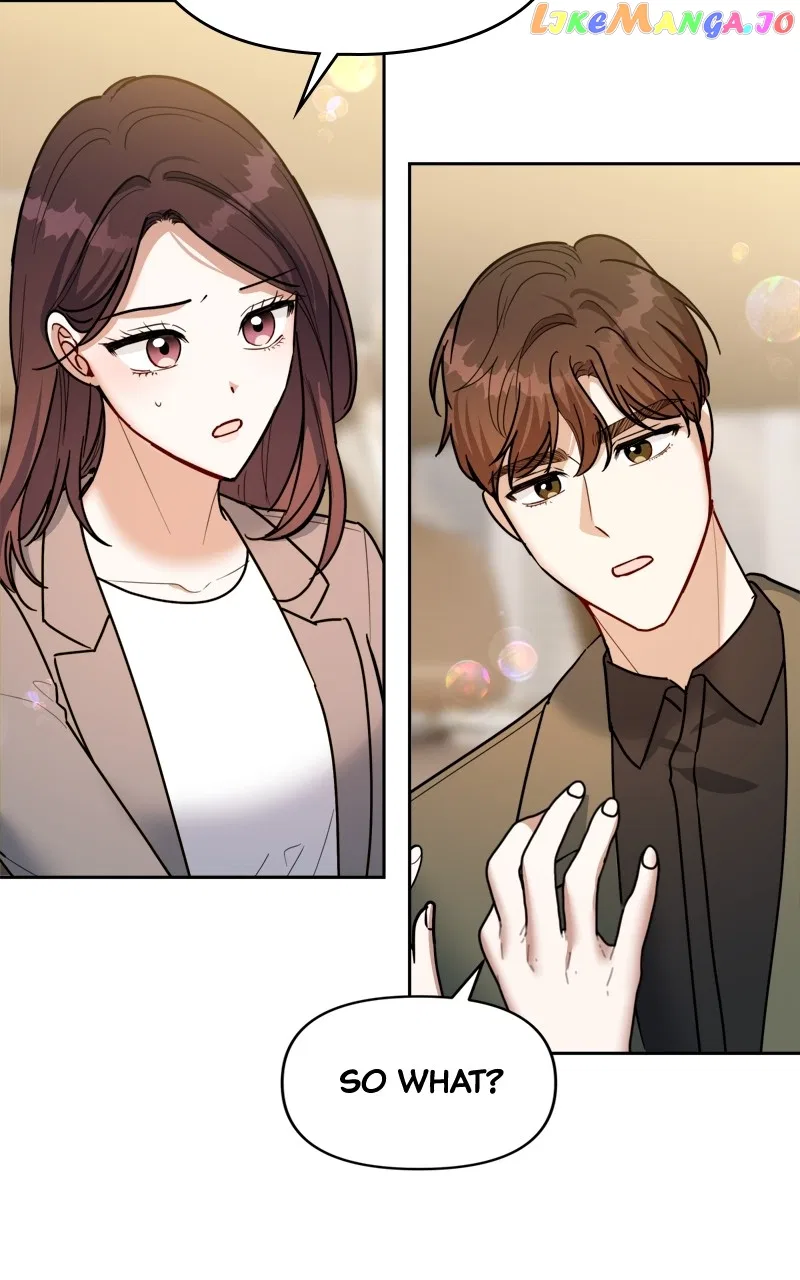 A Prenuptial Contract Chapter 93 – Page 52