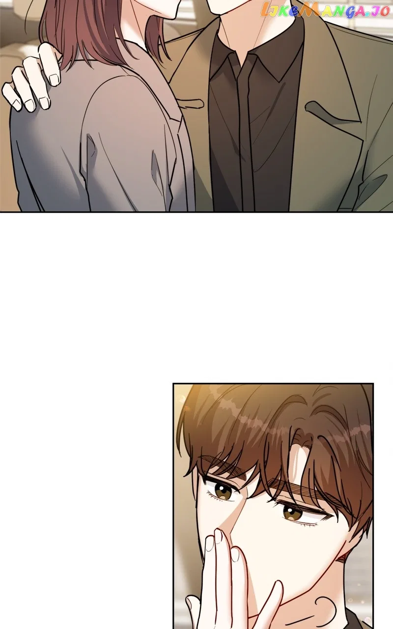 A Prenuptial Contract Chapter 93 – Page 56