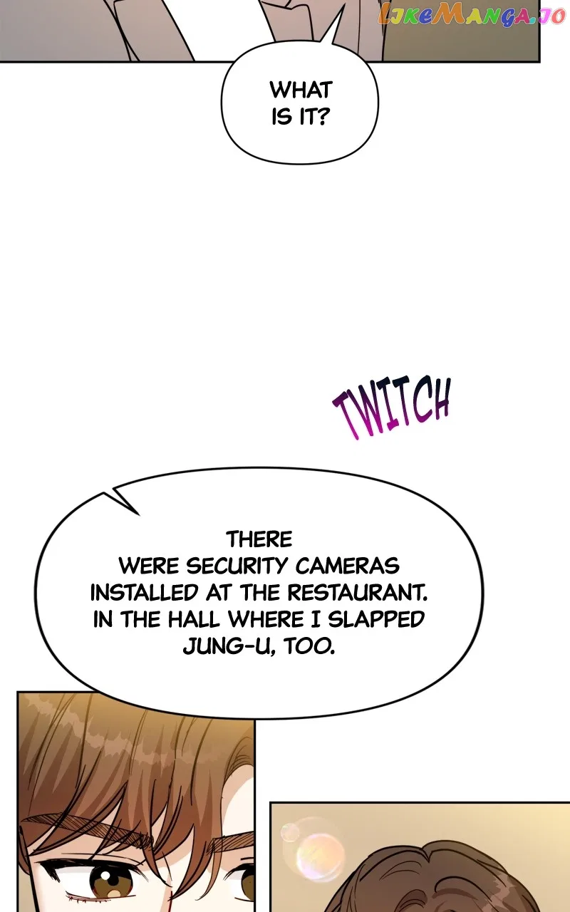 A Prenuptial Contract Chapter 93 – Page 58