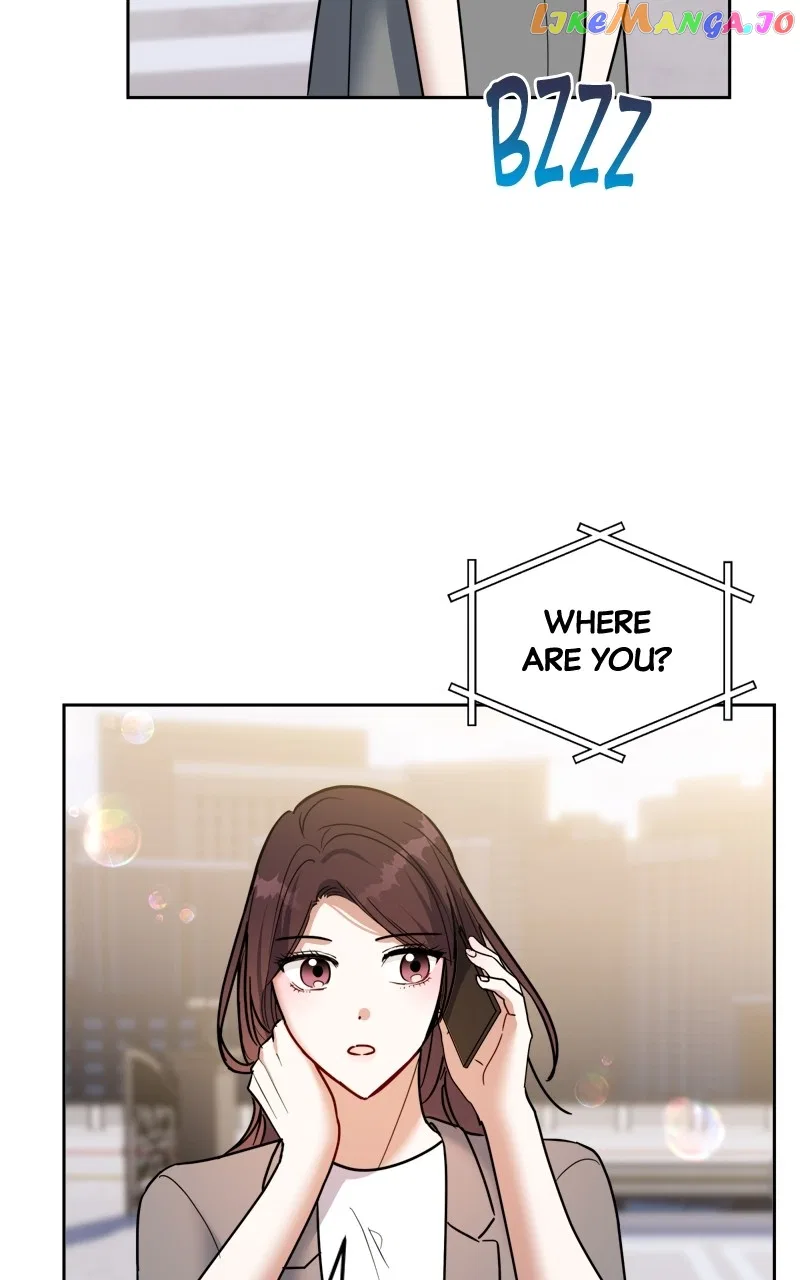 A Prenuptial Contract Chapter 93 – Page 70