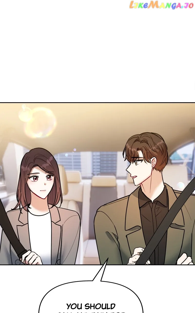 A Prenuptial Contract Chapter 93 – Page 79