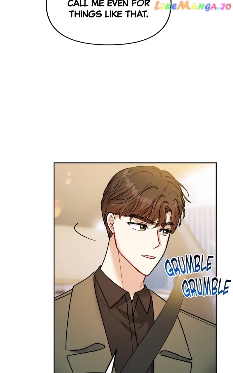 A Prenuptial Contract Chapter 93 – Page 80