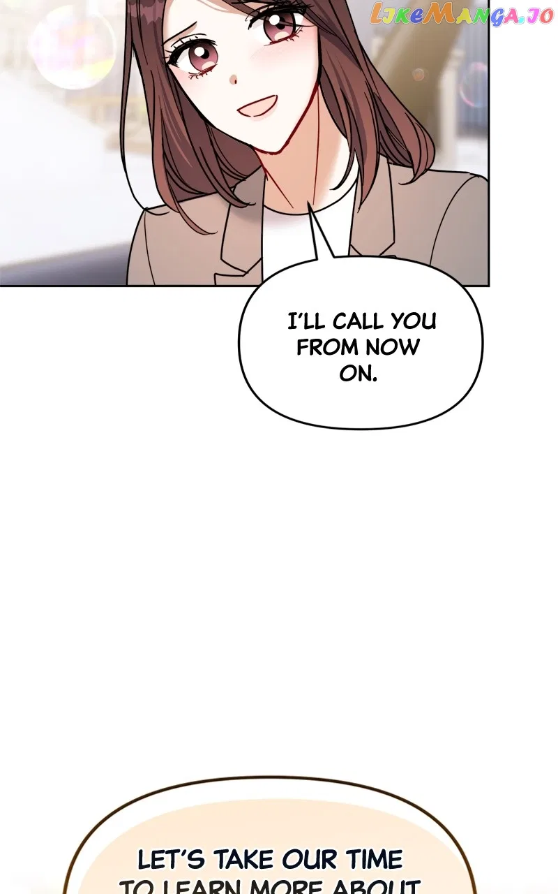 A Prenuptial Contract Chapter 93 – Page 82