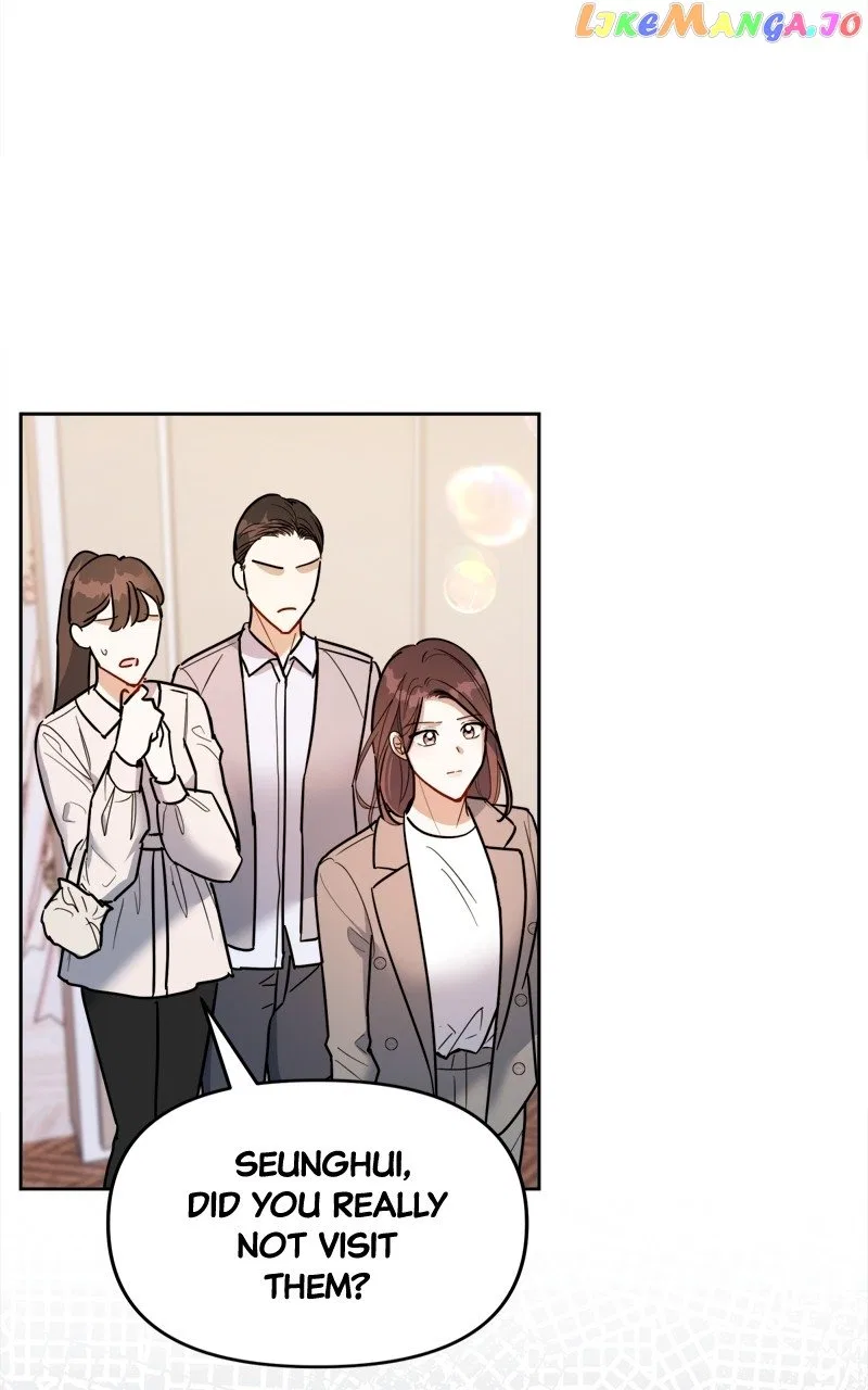 A Prenuptial Contract Chapter 92 – Page 2