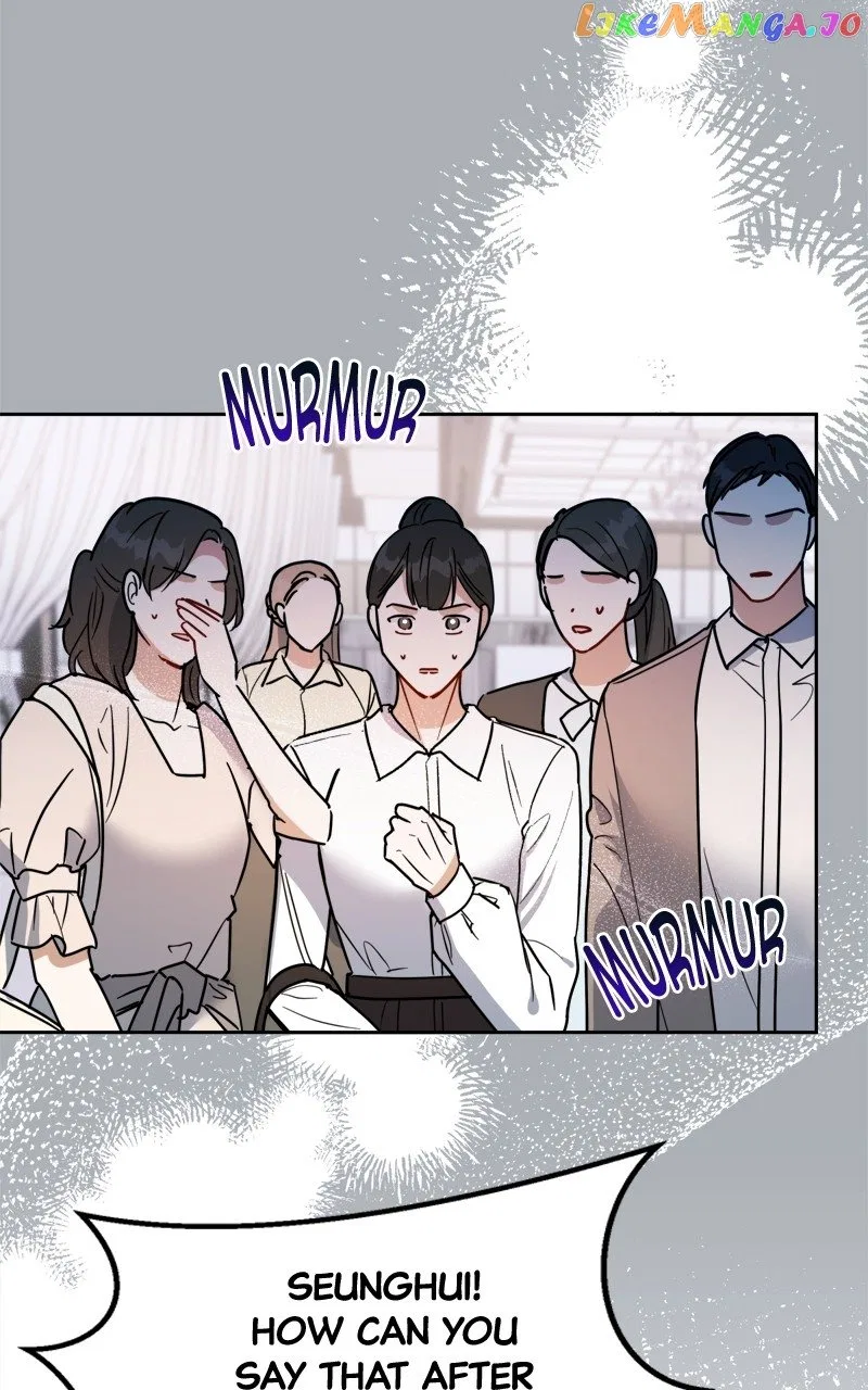 A Prenuptial Contract Chapter 92 – Page 4