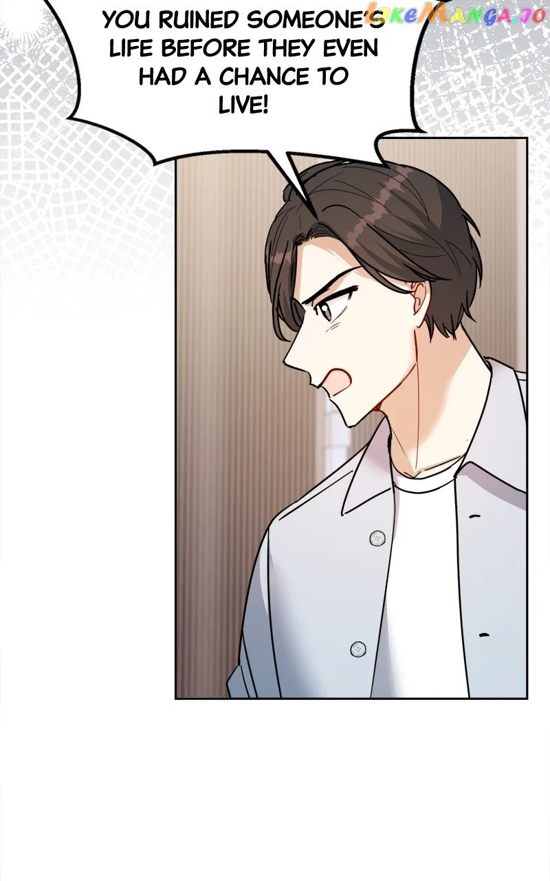 A Prenuptial Contract Chapter 92 – Page 5