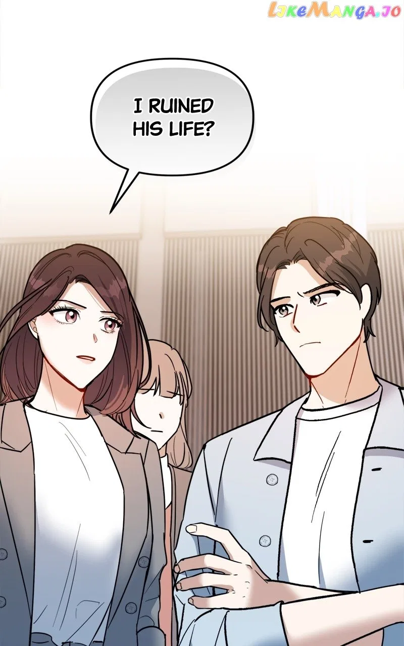 A Prenuptial Contract Chapter 92 – Page 6