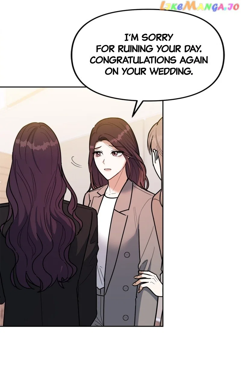 A Prenuptial Contract Chapter 92 – Page 10