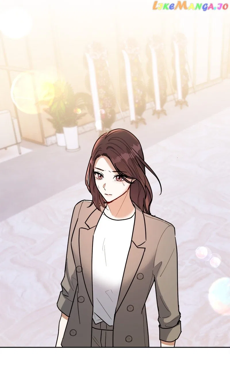 A Prenuptial Contract Chapter 92 – Page 14