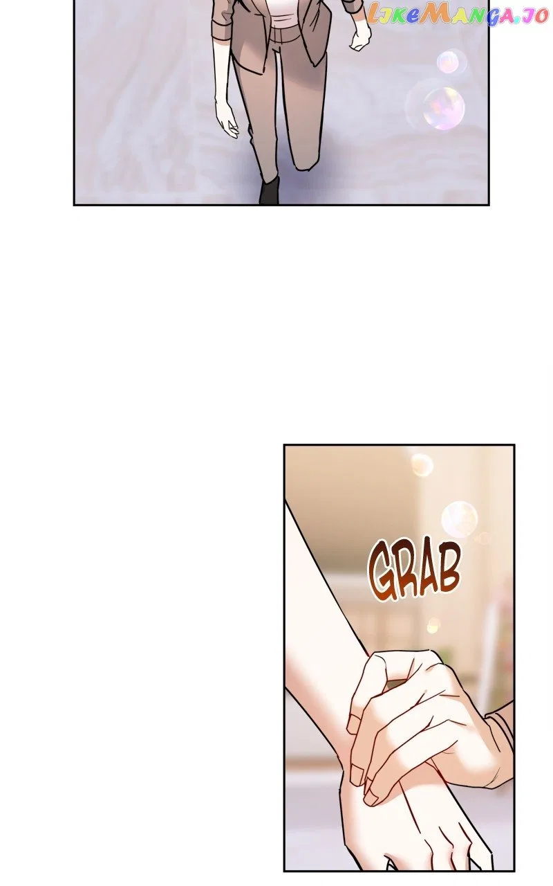 A Prenuptial Contract Chapter 92 – Page 17