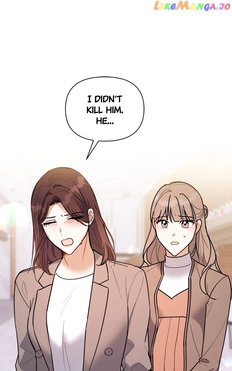 A Prenuptial Contract Chapter 92 – Page 18