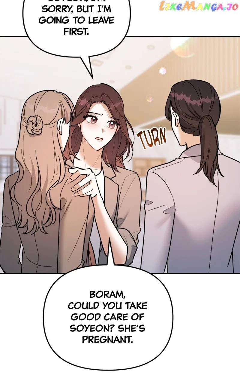 A Prenuptial Contract Chapter 92 – Page 22
