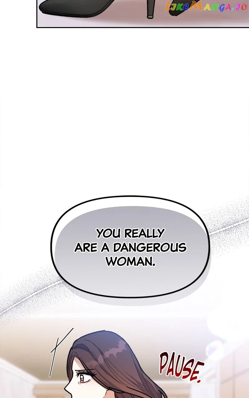 A Prenuptial Contract Chapter 92 – Page 25
