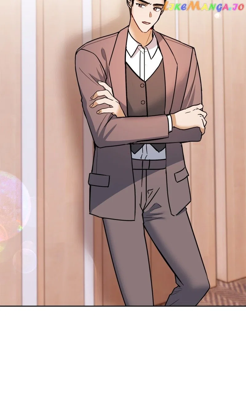 A Prenuptial Contract Chapter 92 – Page 28