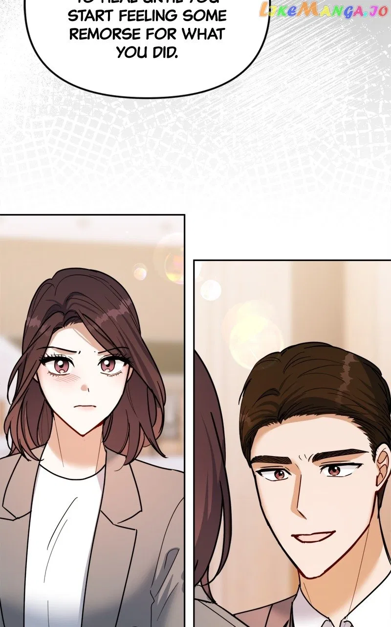 A Prenuptial Contract Chapter 92 – Page 31